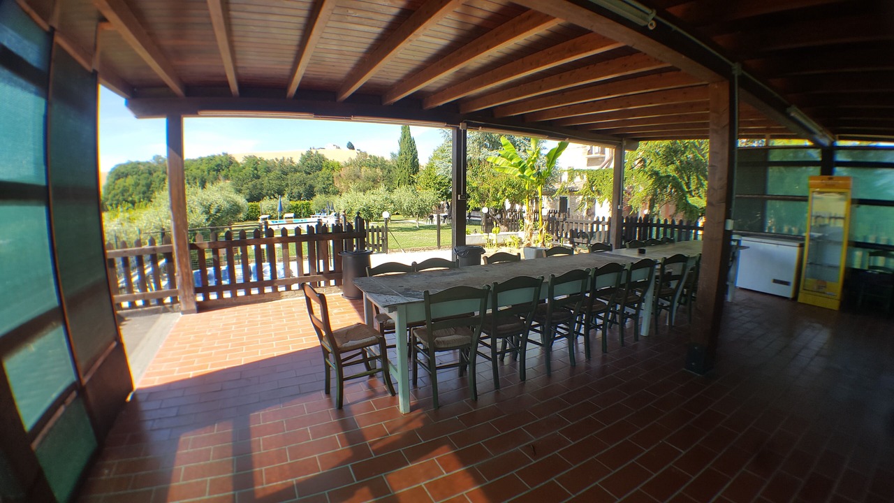 Photo of Outdoor in Montegranaro