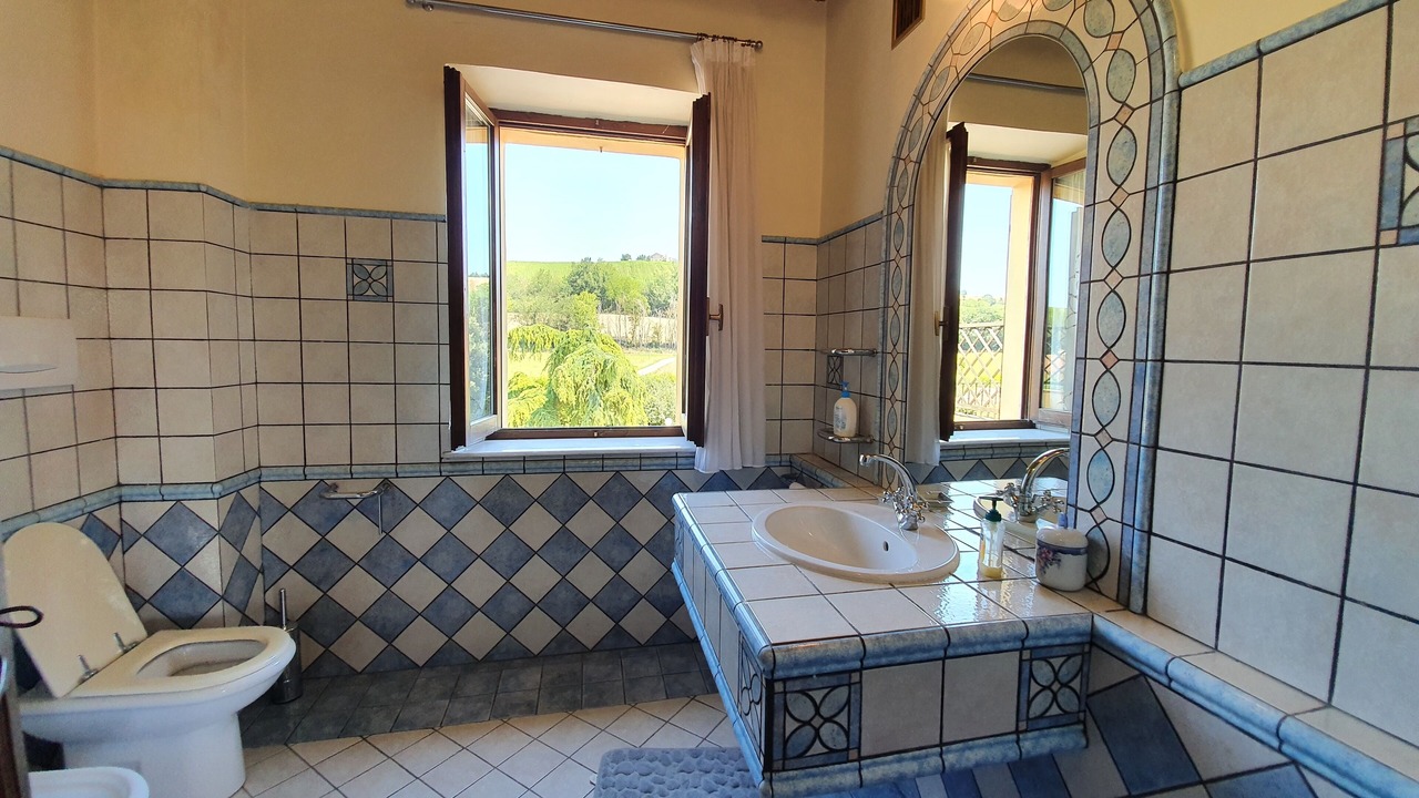 Photo of Bathroom in Montegranaro