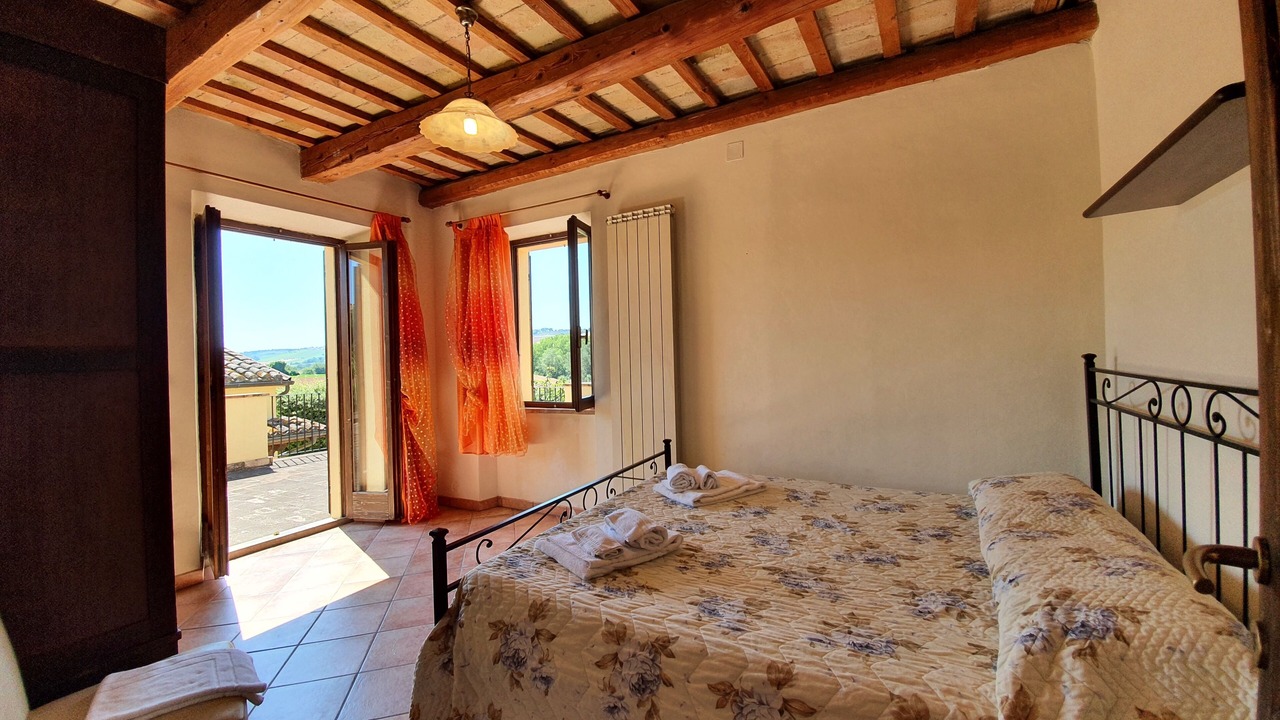 Photo of Bedroom in Montegranaro