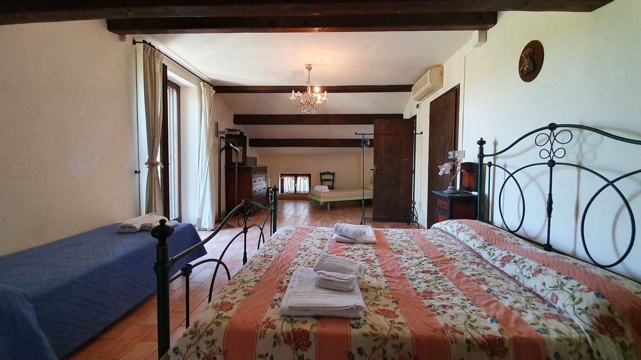 Photo of Bedroom in Montegranaro
