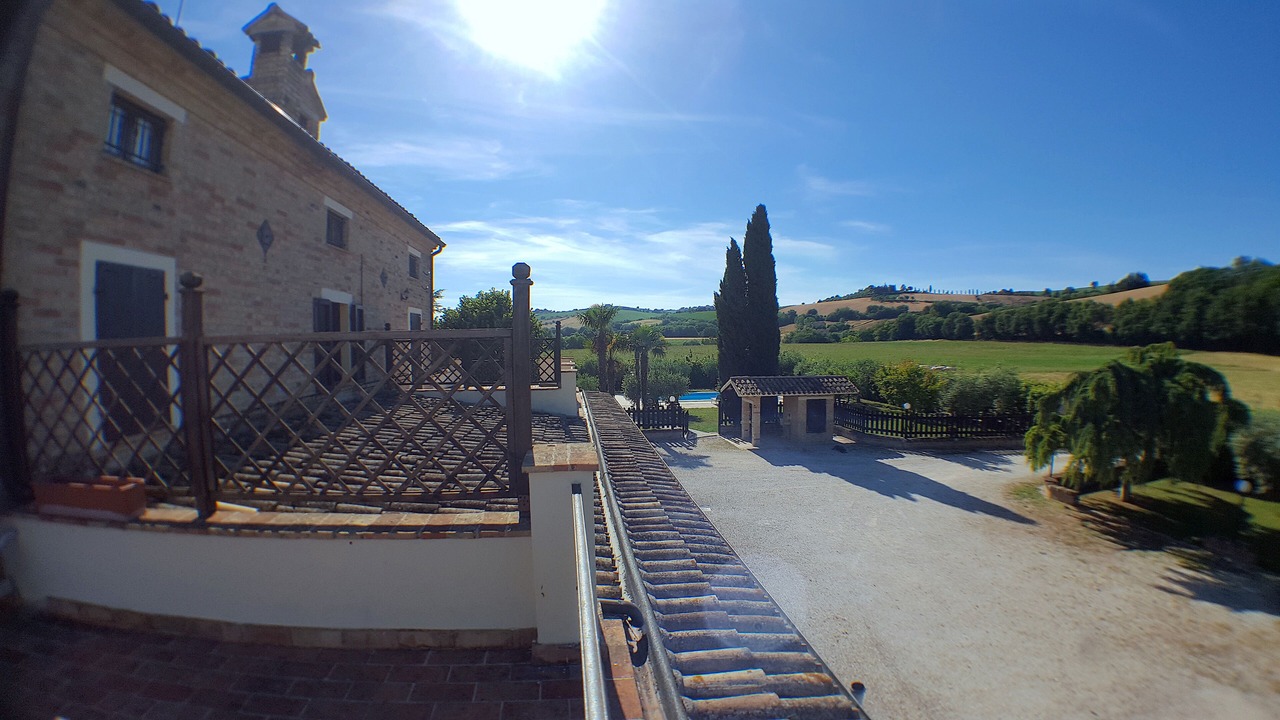 Photo of Outdoor in Montegranaro