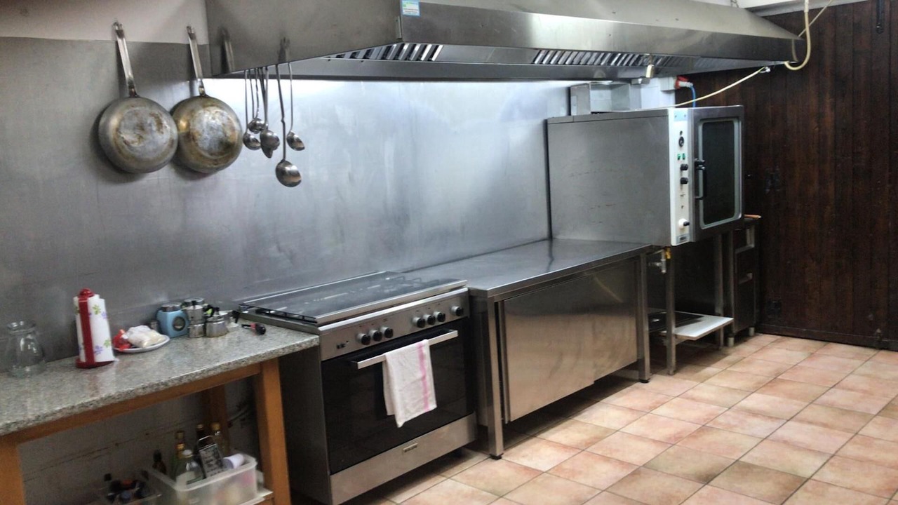 Photo of Kitchen in Montegranaro