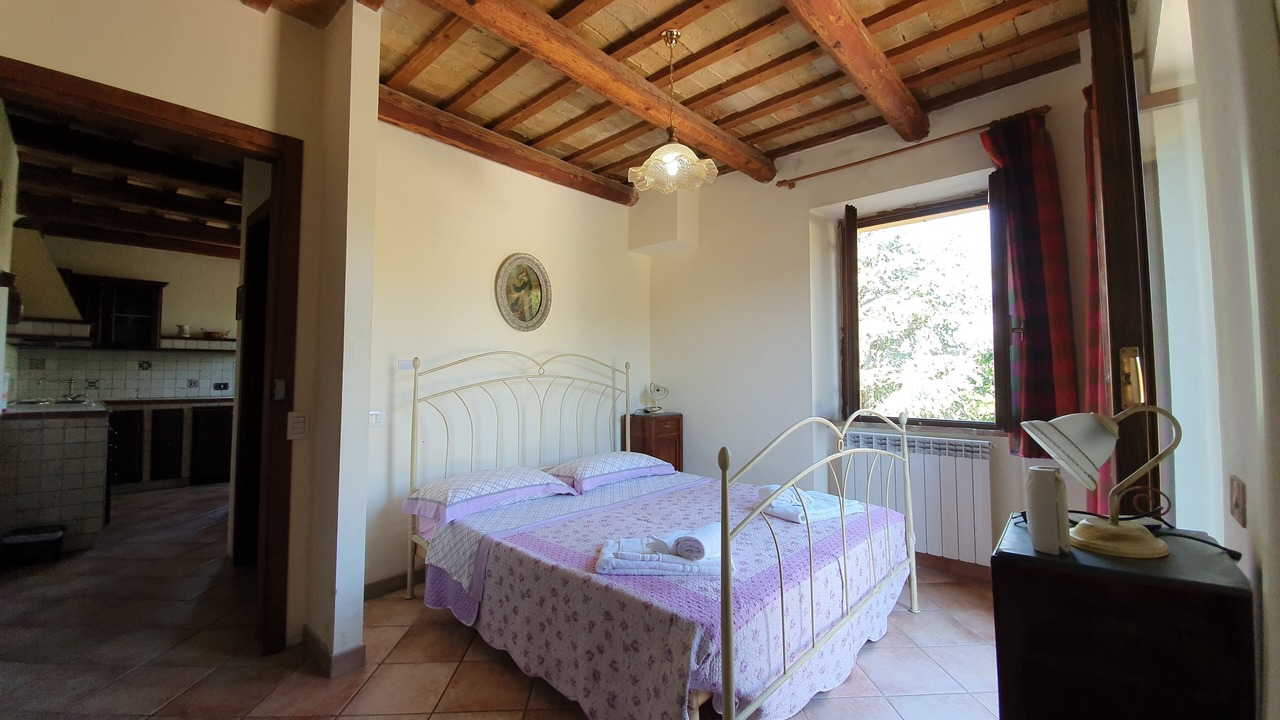 Photo of Bedroom in Montegranaro