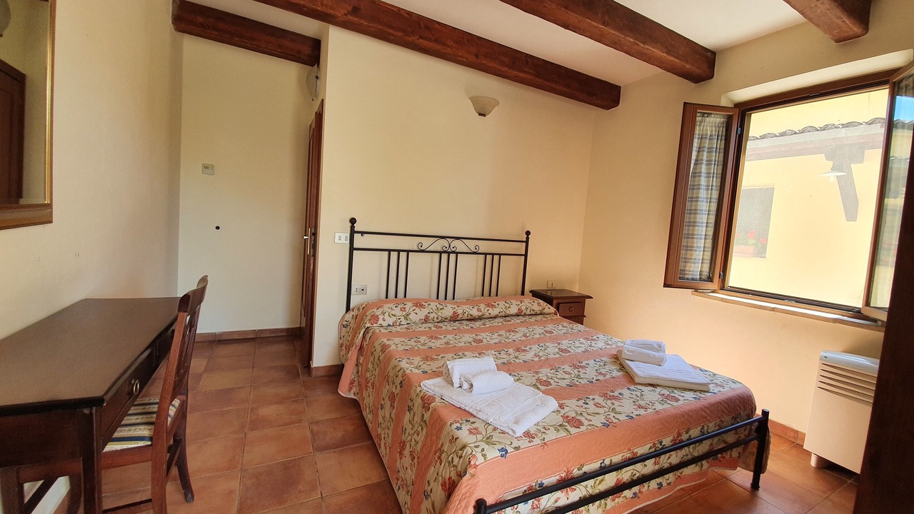 Photo of Bedroom in Montegranaro