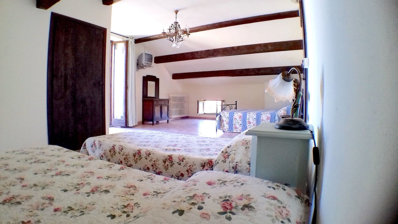 Photo of Bedroom in Montegranaro