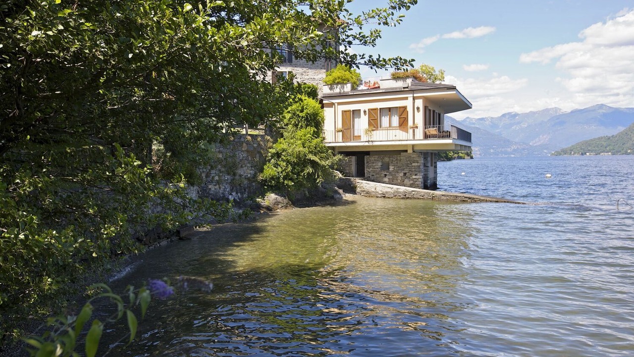 Photo of Outdoor in Cannobio