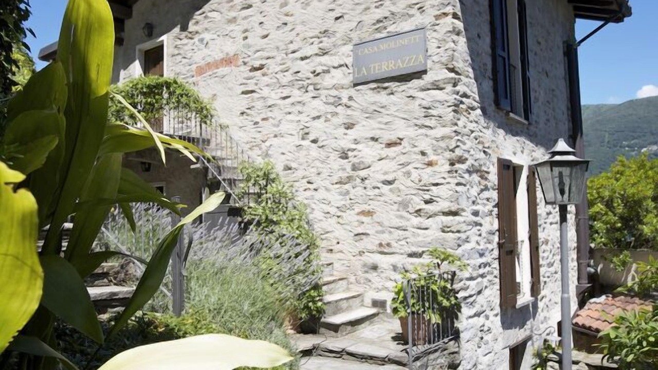 Photo of Outdoor in Cannobio