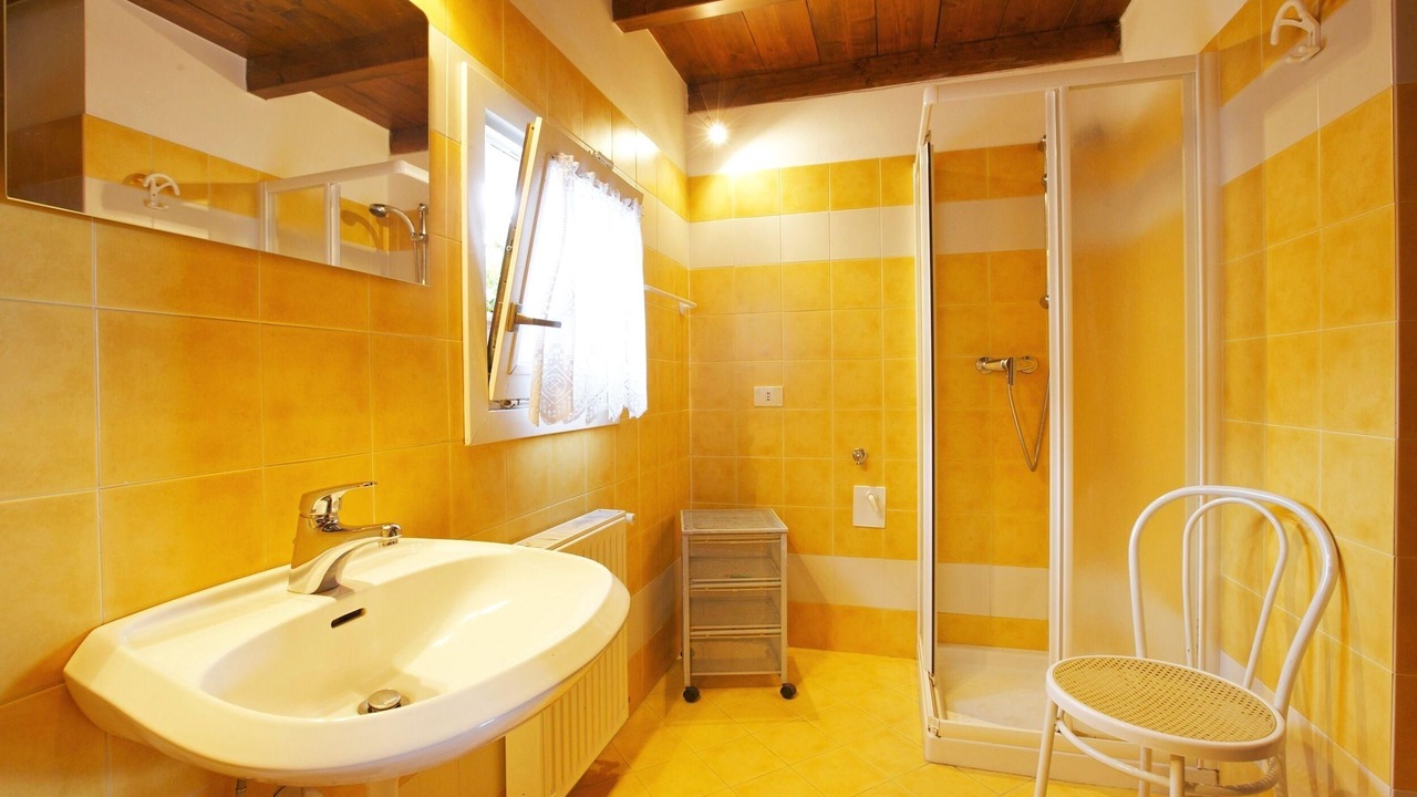 Photo of Bathroom in Cannobio