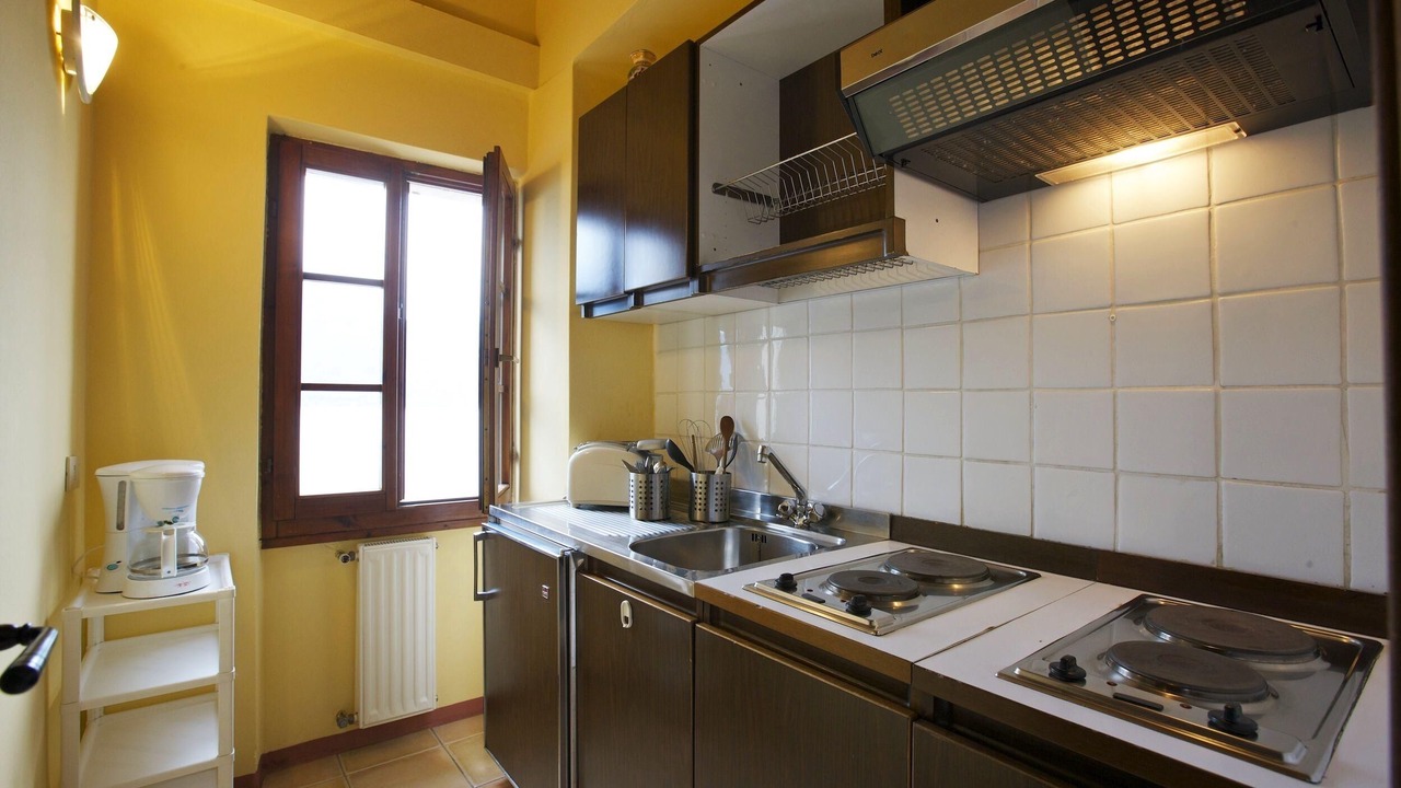 Photo of Kitchen in Cannobio