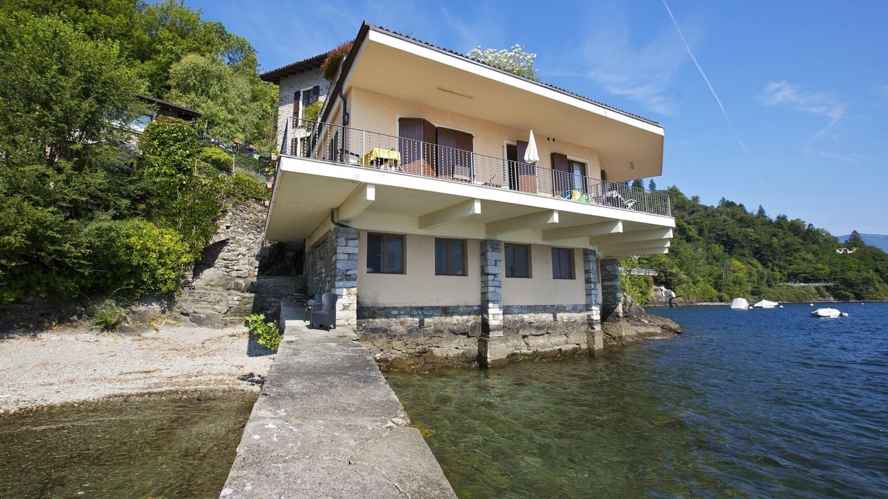 Photo of Outdoor in Cannobio