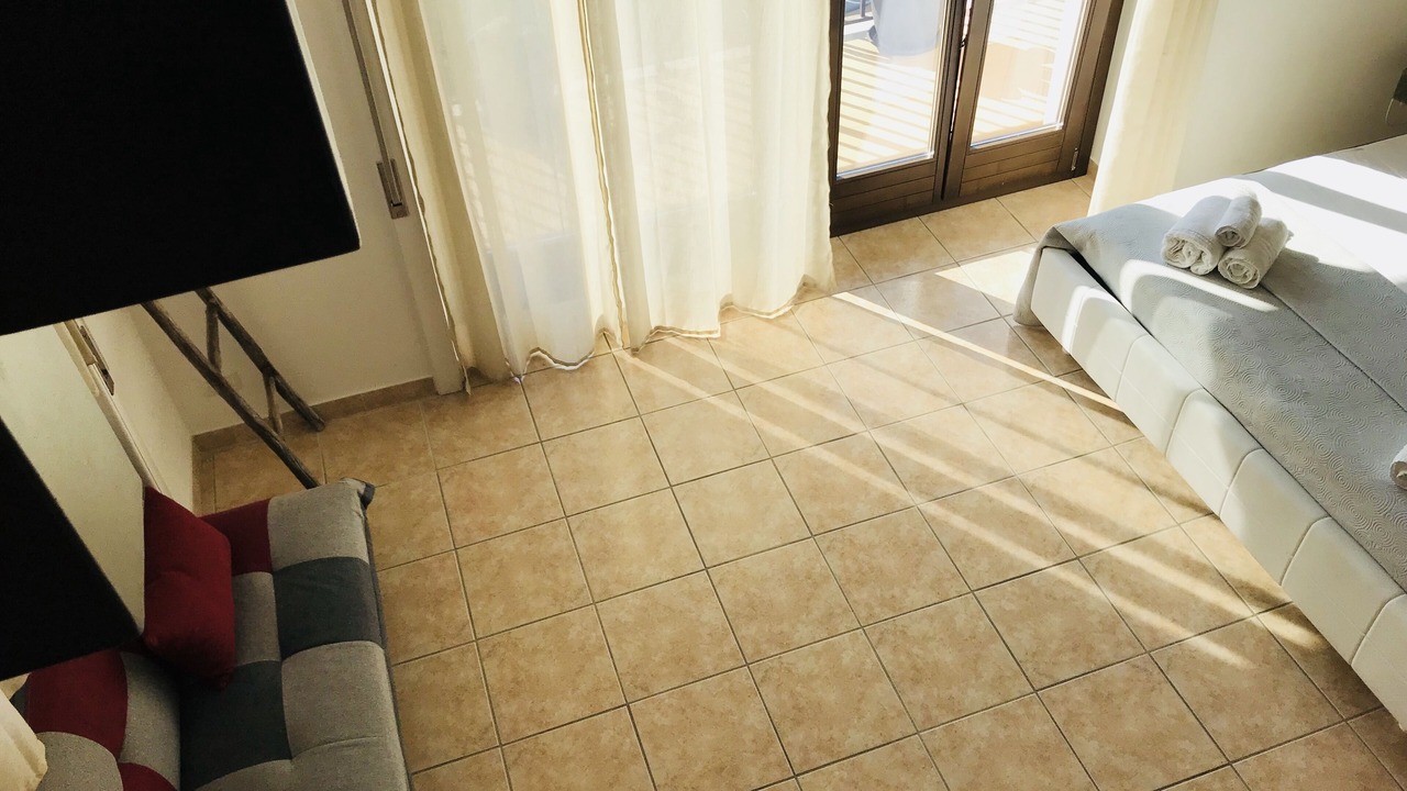 Photo of Bedroom in Donnalucata