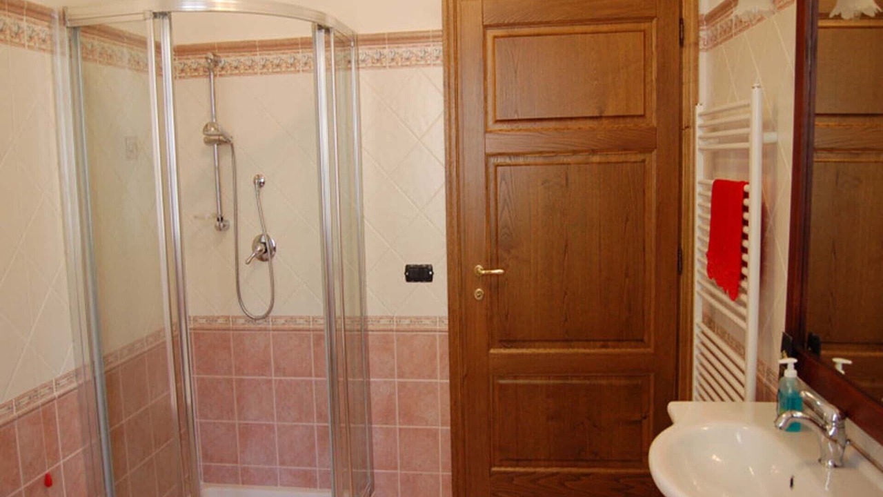 Photo of Bathroom in Castiglione di Garfagnana