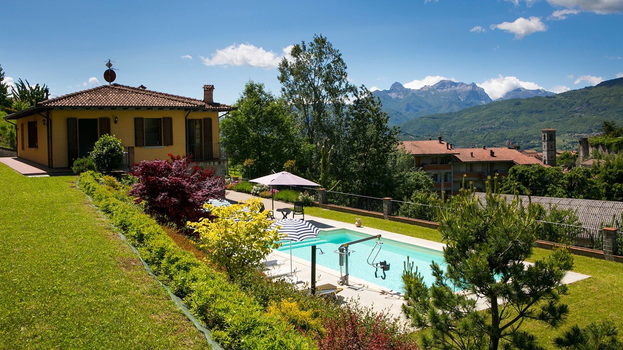 Photo of Outdoor in Castiglione di Garfagnana