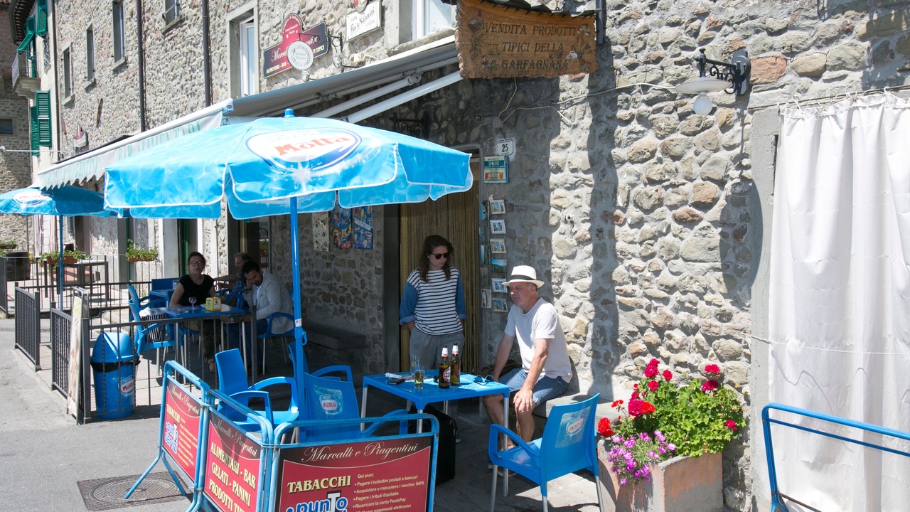 Photo of Others in Castiglione di Garfagnana