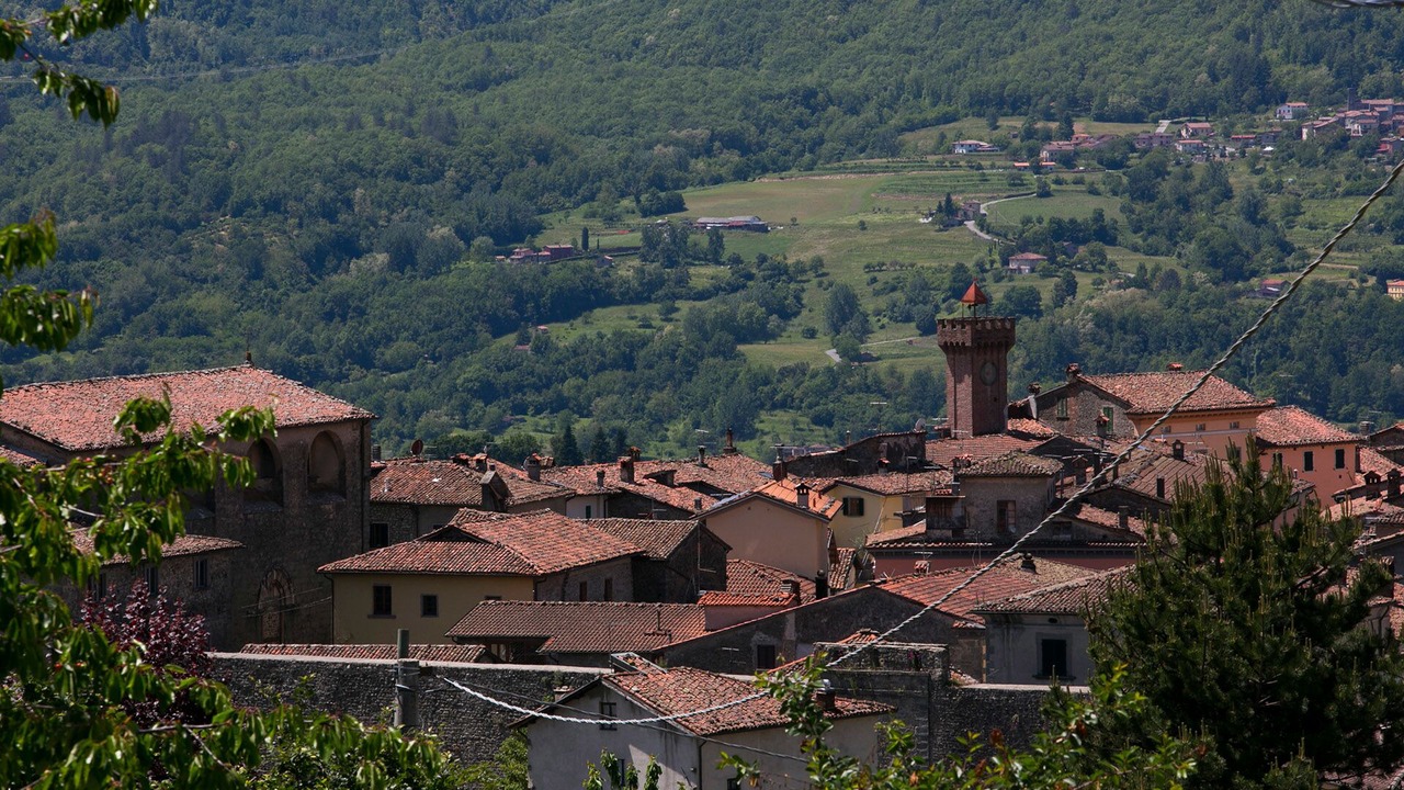 Photo of Others in Castiglione di Garfagnana