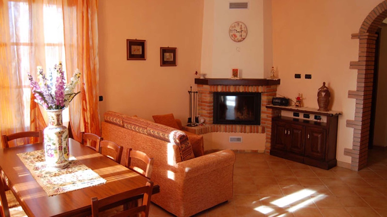 Photo of Livingroom in Castiglione di Garfagnana