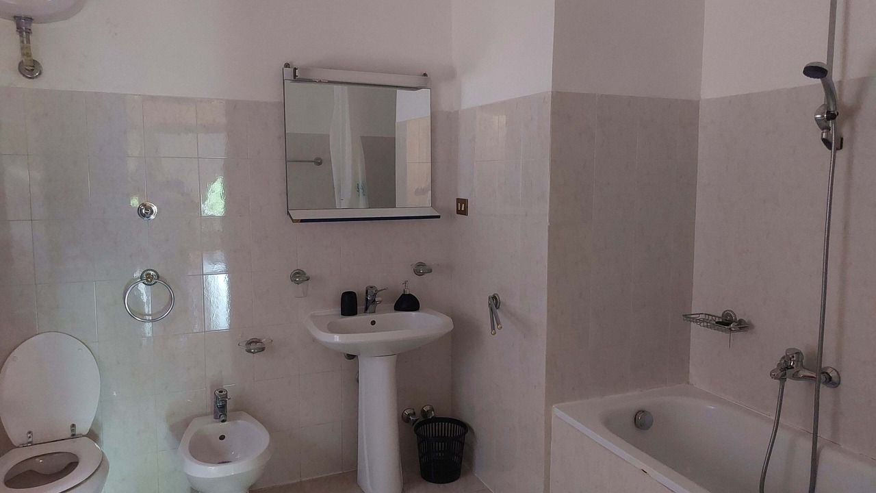 Photo of Bathroom in Lanuvio