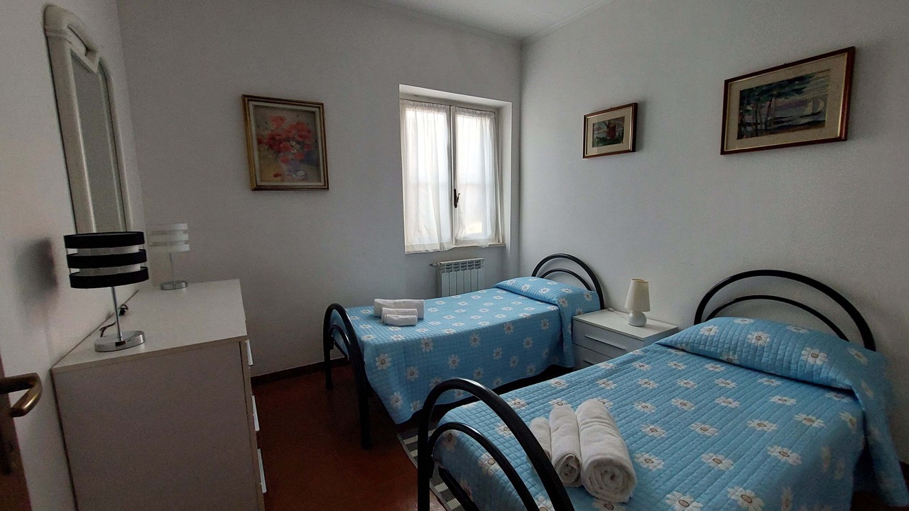Photo of Bedroom in Lanuvio