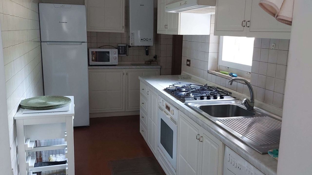 Photo of Kitchen in Lanuvio