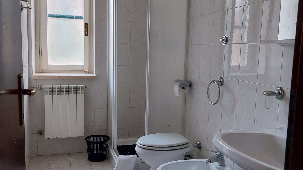 Photo of Bathroom in Lanuvio