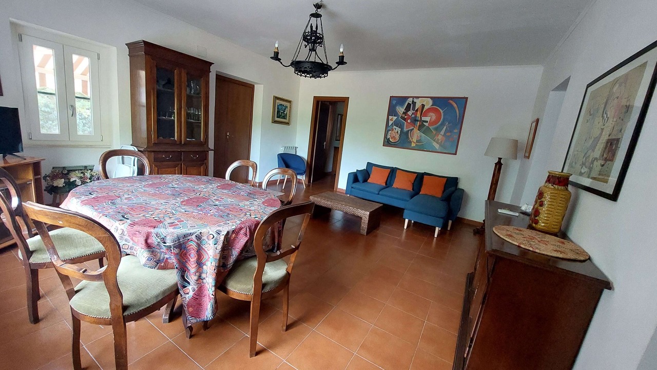 Photo of Livingroom in Lanuvio