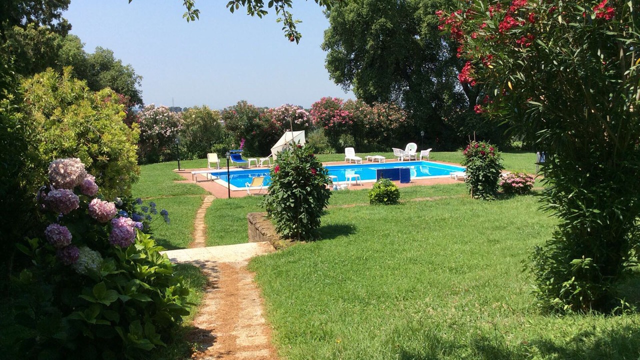 Photo of Outdoor in Lanuvio