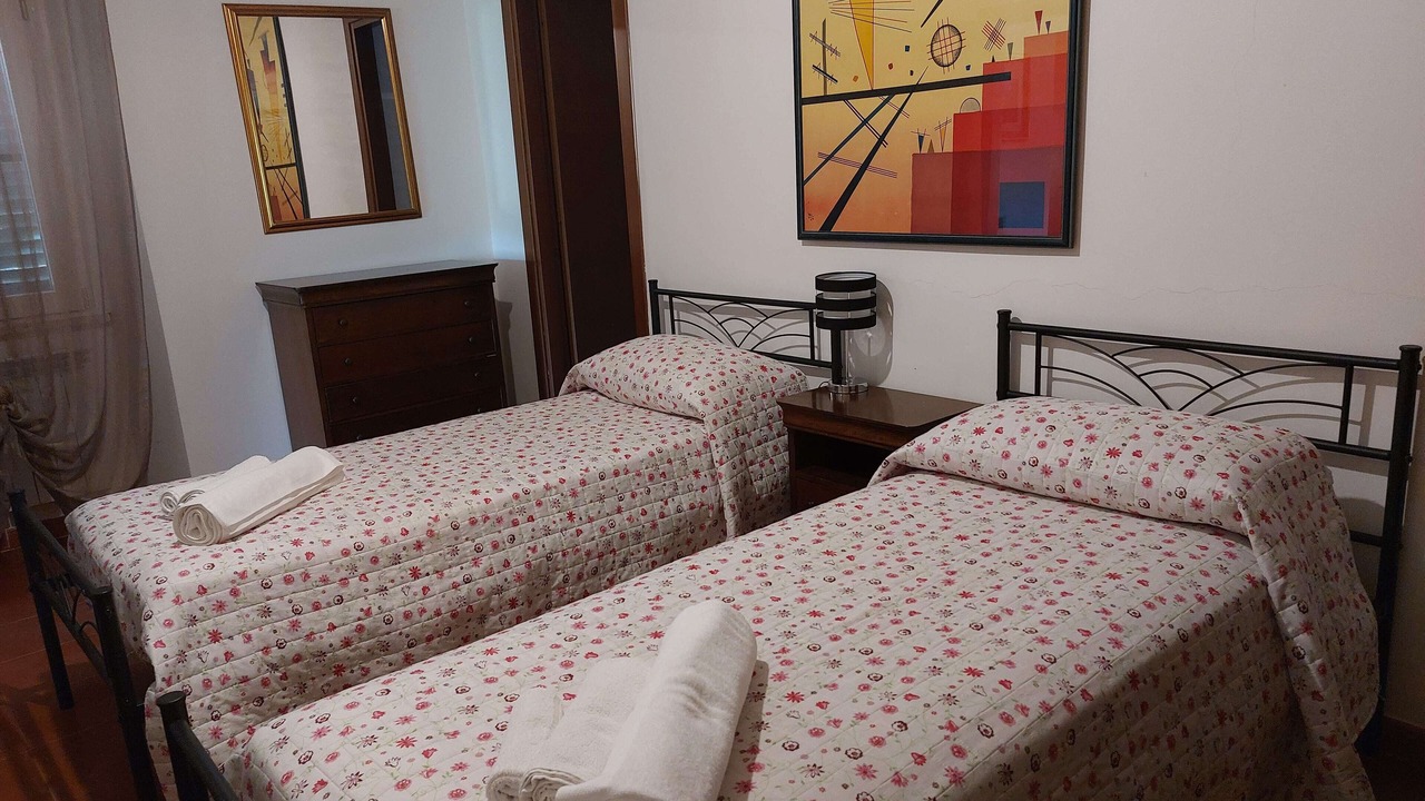 Photo of Bedroom in Lanuvio