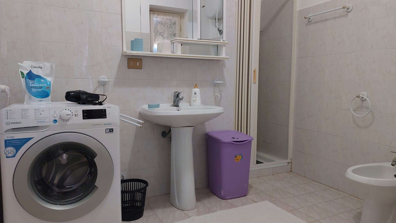 Photo of Bathroom in Lanuvio
