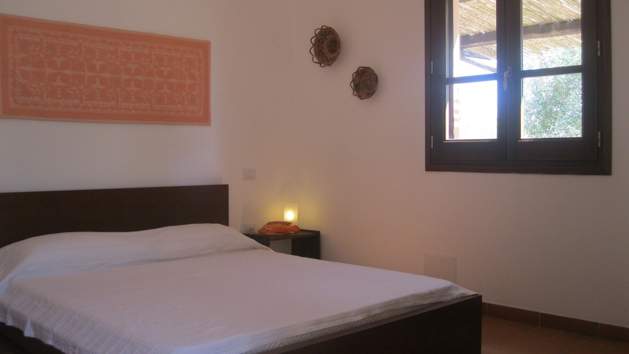 Photo of Bedroom in Cabras