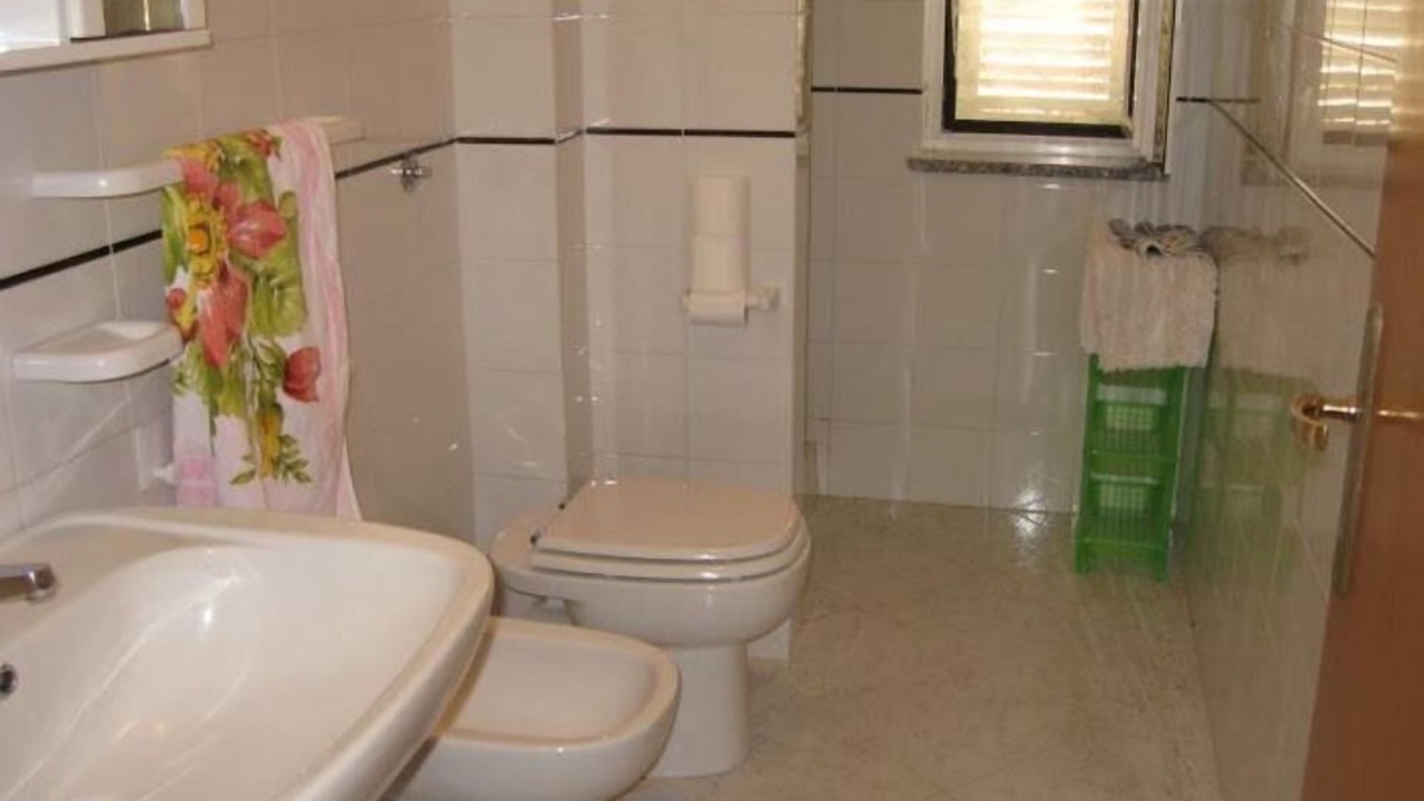 Photo of Bathroom in Marina di Ascea