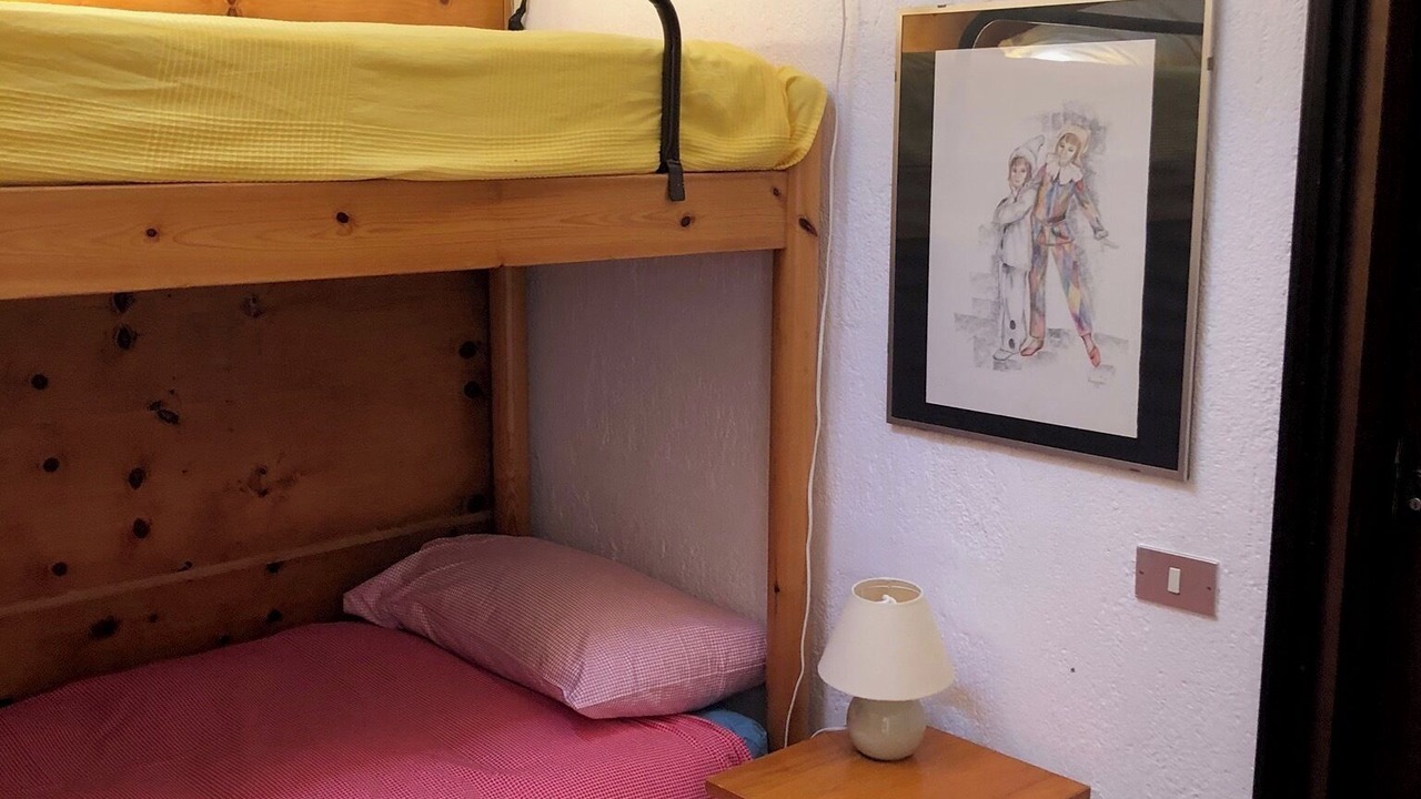 Photo of Bedroom in Plein Soleil