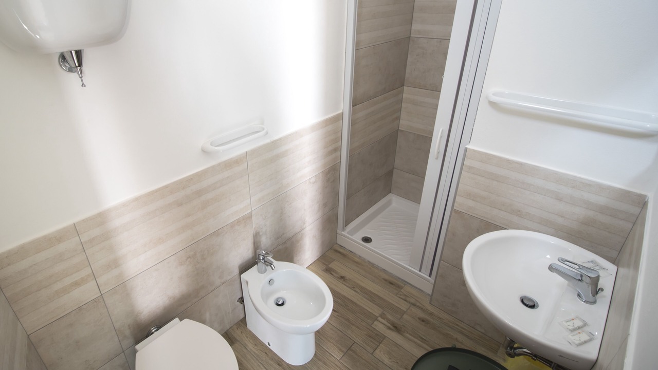 Photo of Bathroom in Drapia
