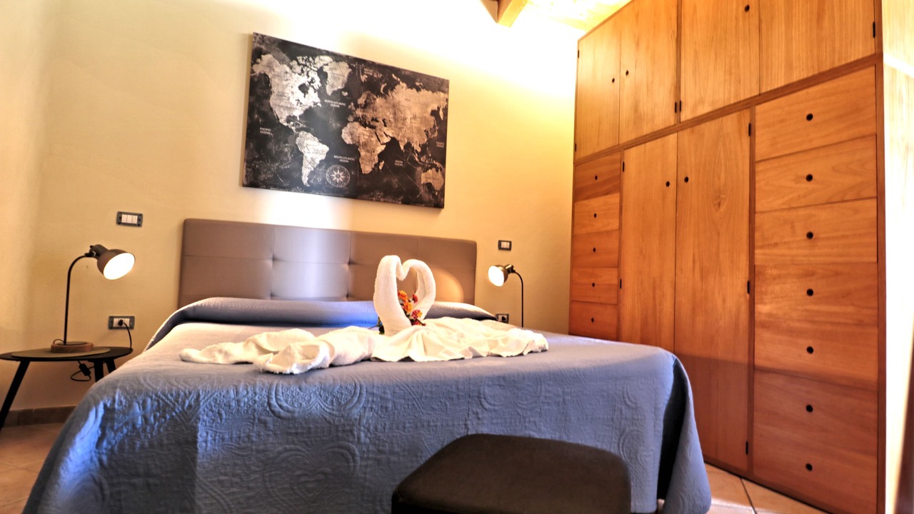 Photo of Bedroom in Drapia