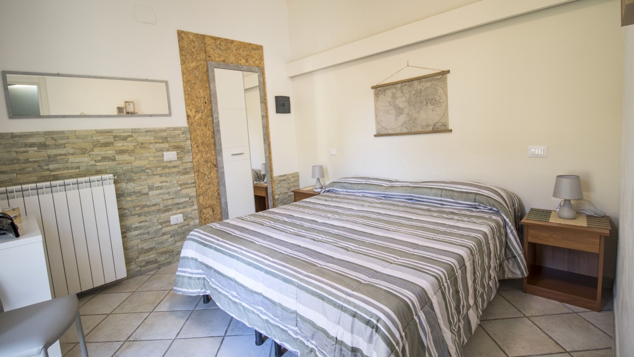 Photo of Bedroom in Drapia