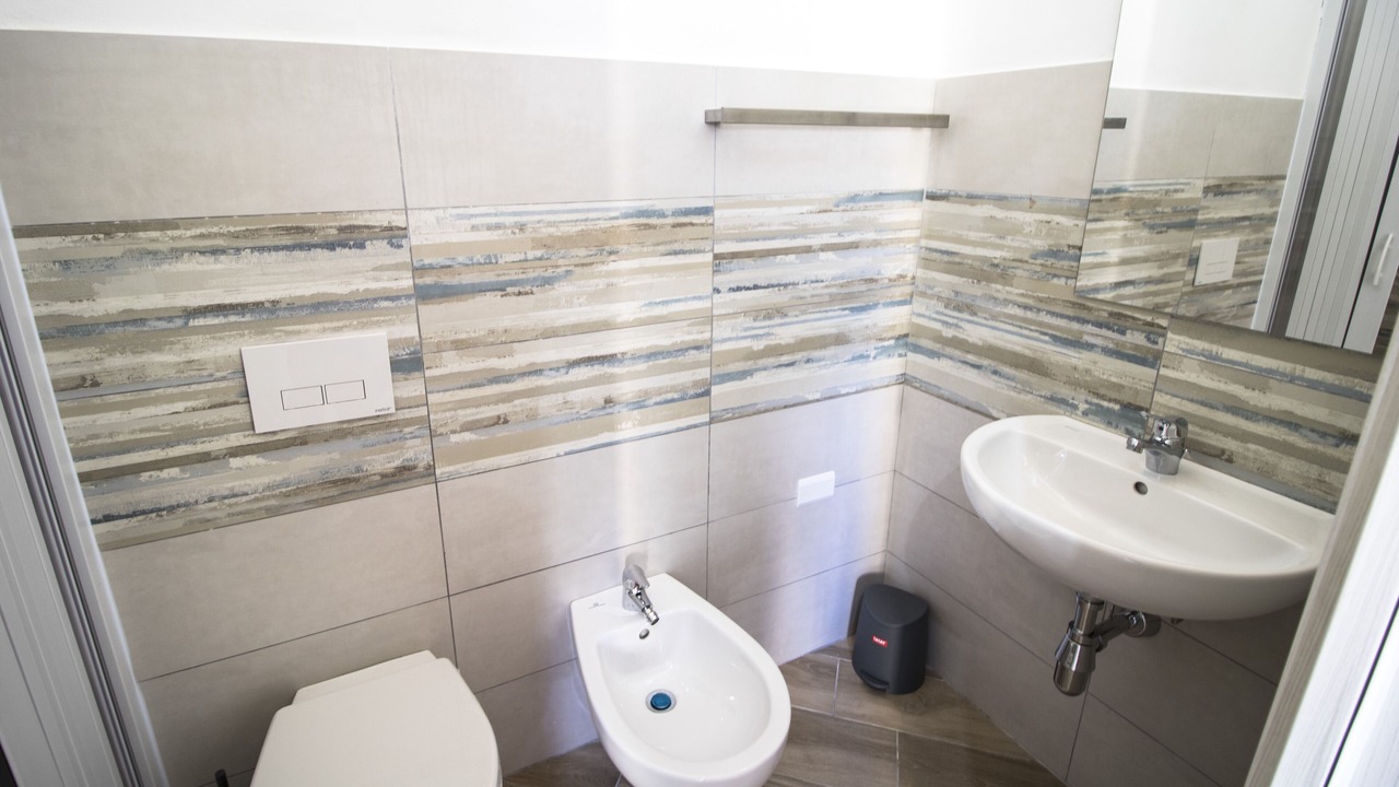 Photo of Bathroom in Drapia