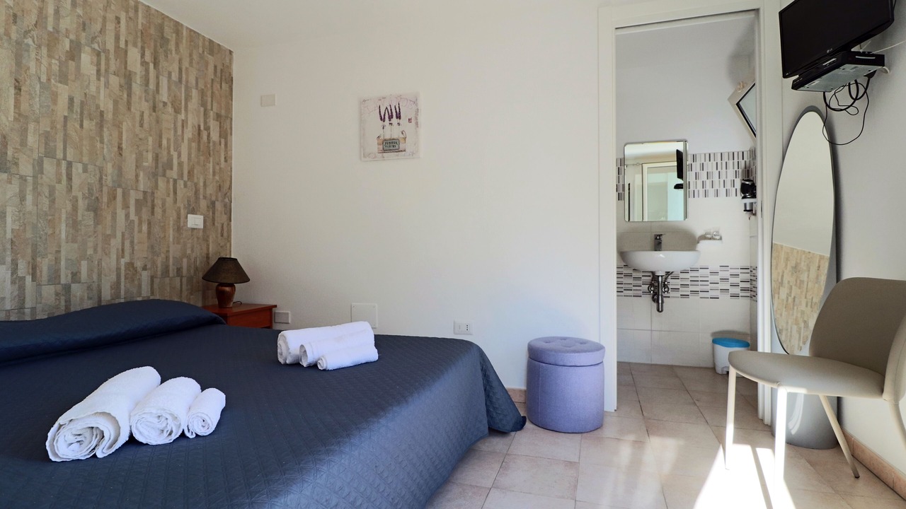 Photo of Bedroom in Drapia