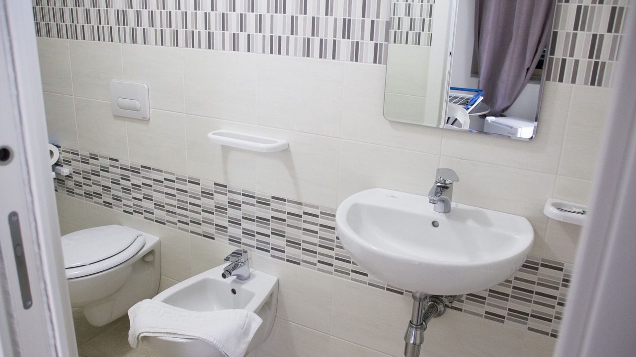 Photo of Bathroom in Drapia