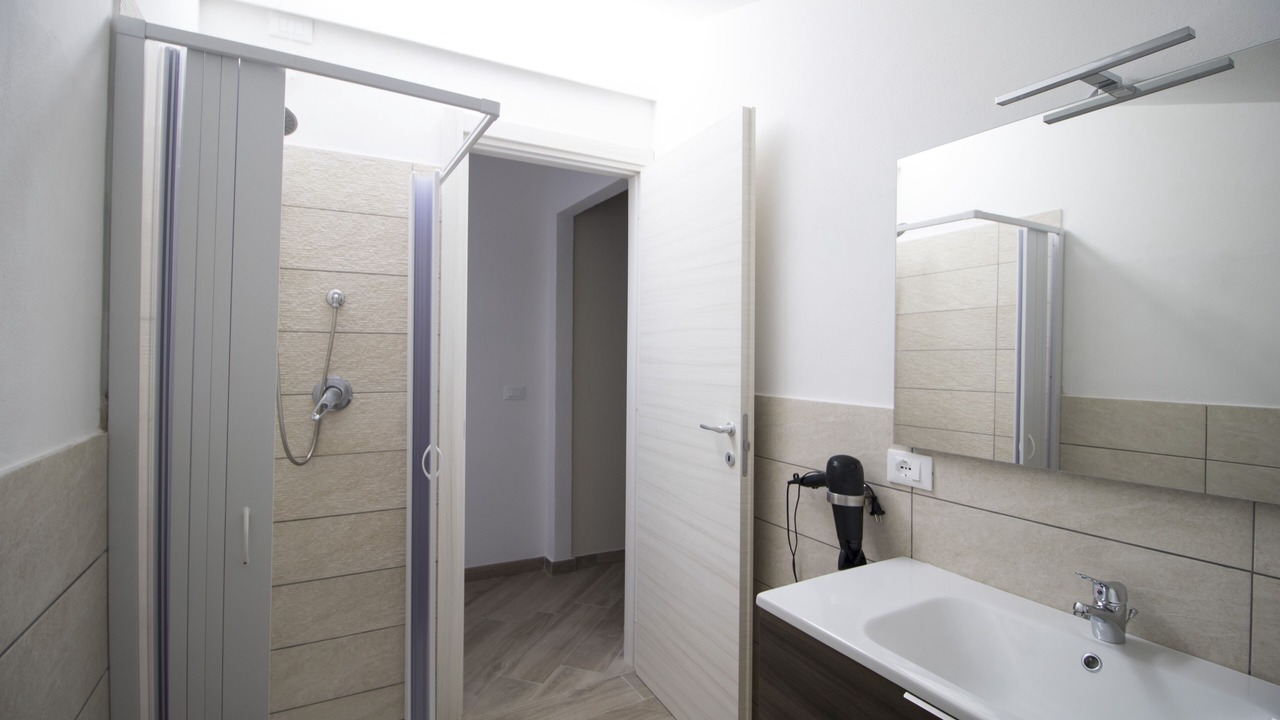 Photo of Bathroom in Drapia