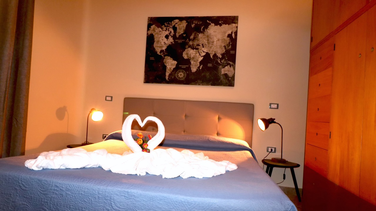 Photo of Bedroom in Drapia