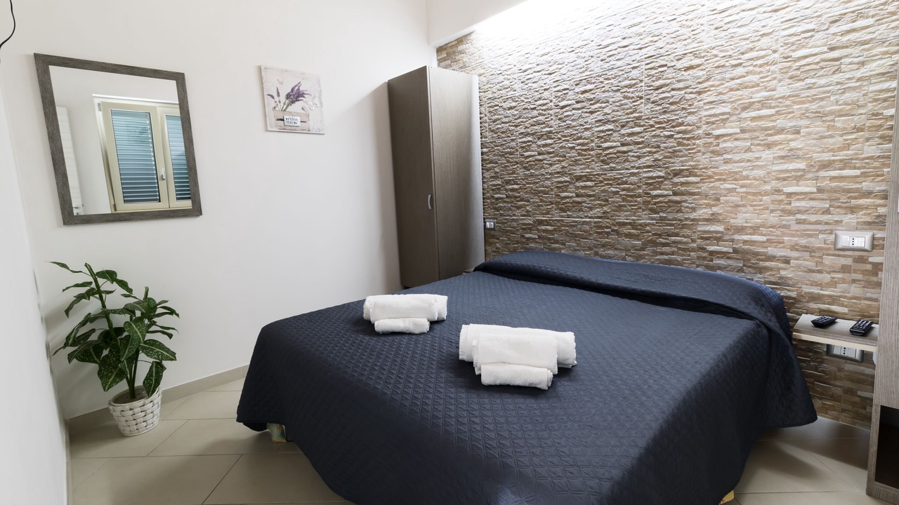 Photo of Bedroom in Drapia