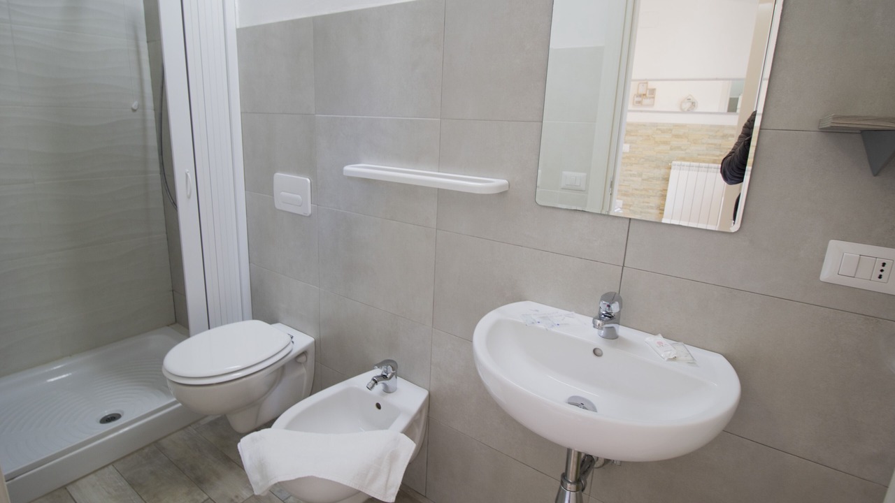 Photo of Bathroom in Drapia
