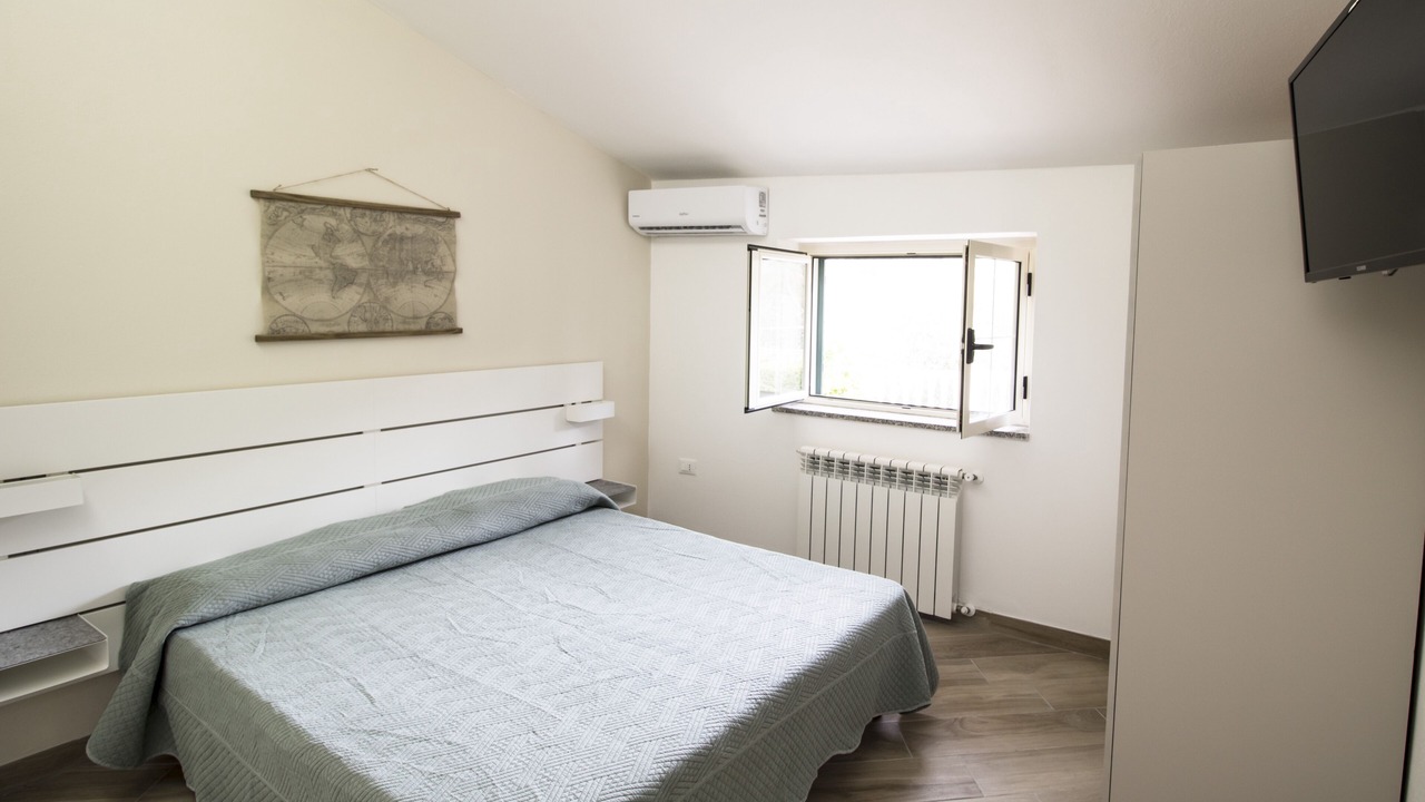 Photo of Bedroom in Drapia