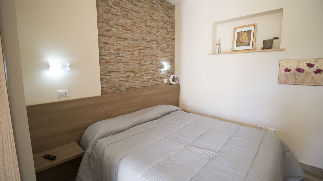 Photo of Bedroom in Drapia