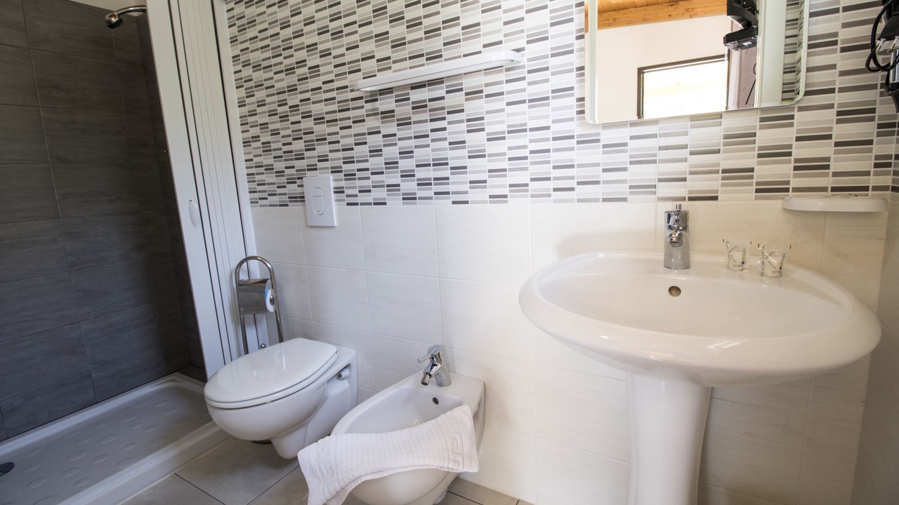 Photo of Bathroom in Drapia