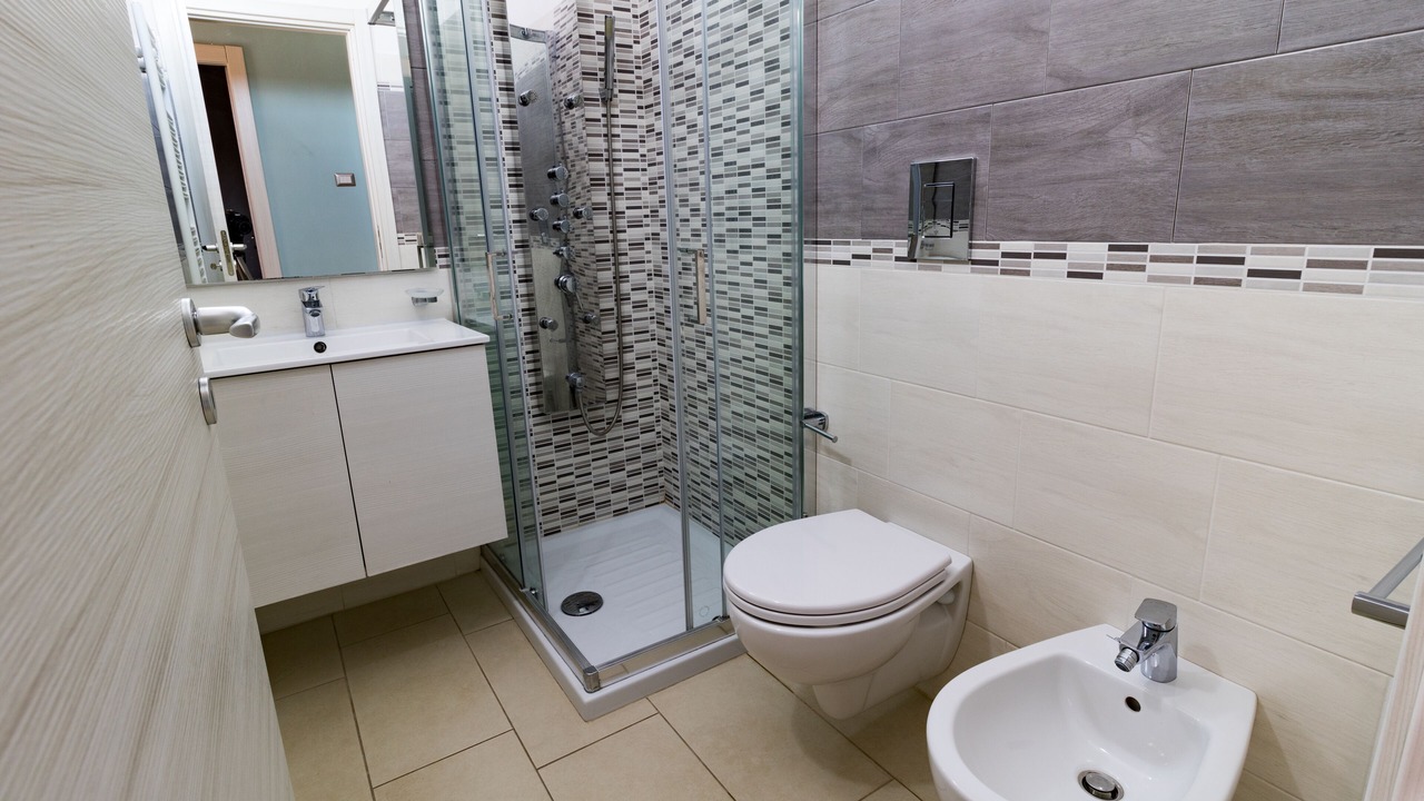 Photo of Bathroom in Drapia