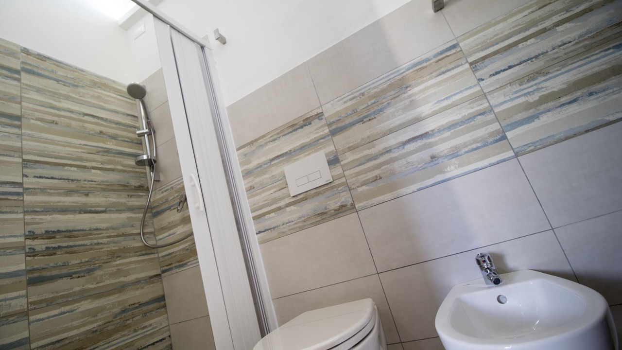 Photo of Bathroom in Drapia