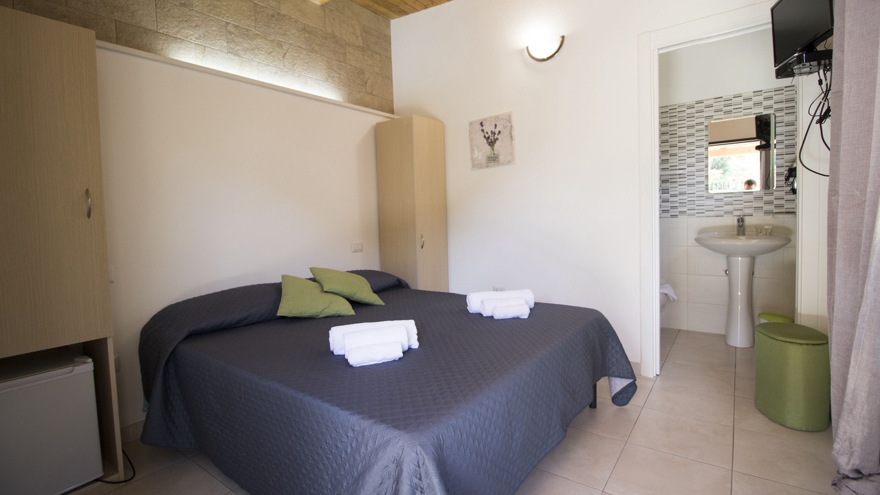 Photo of Bedroom in Drapia