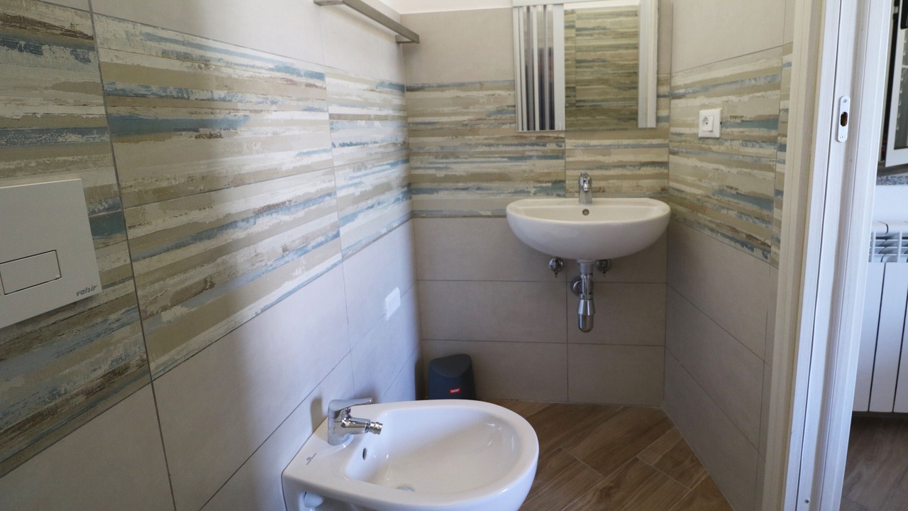 Photo of Bathroom in Drapia