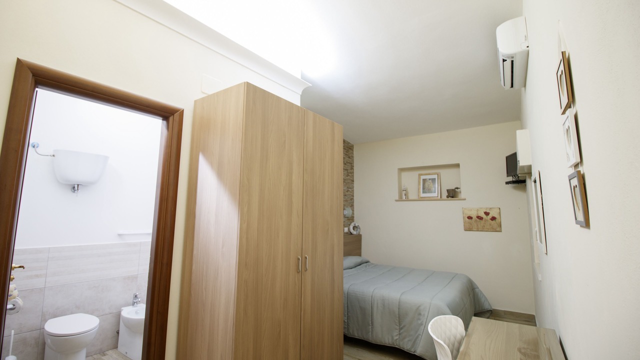 Photo of Bedroom in Drapia