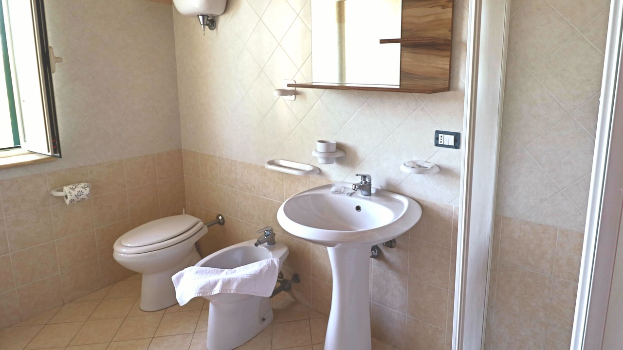 Photo of Bathroom in Drapia